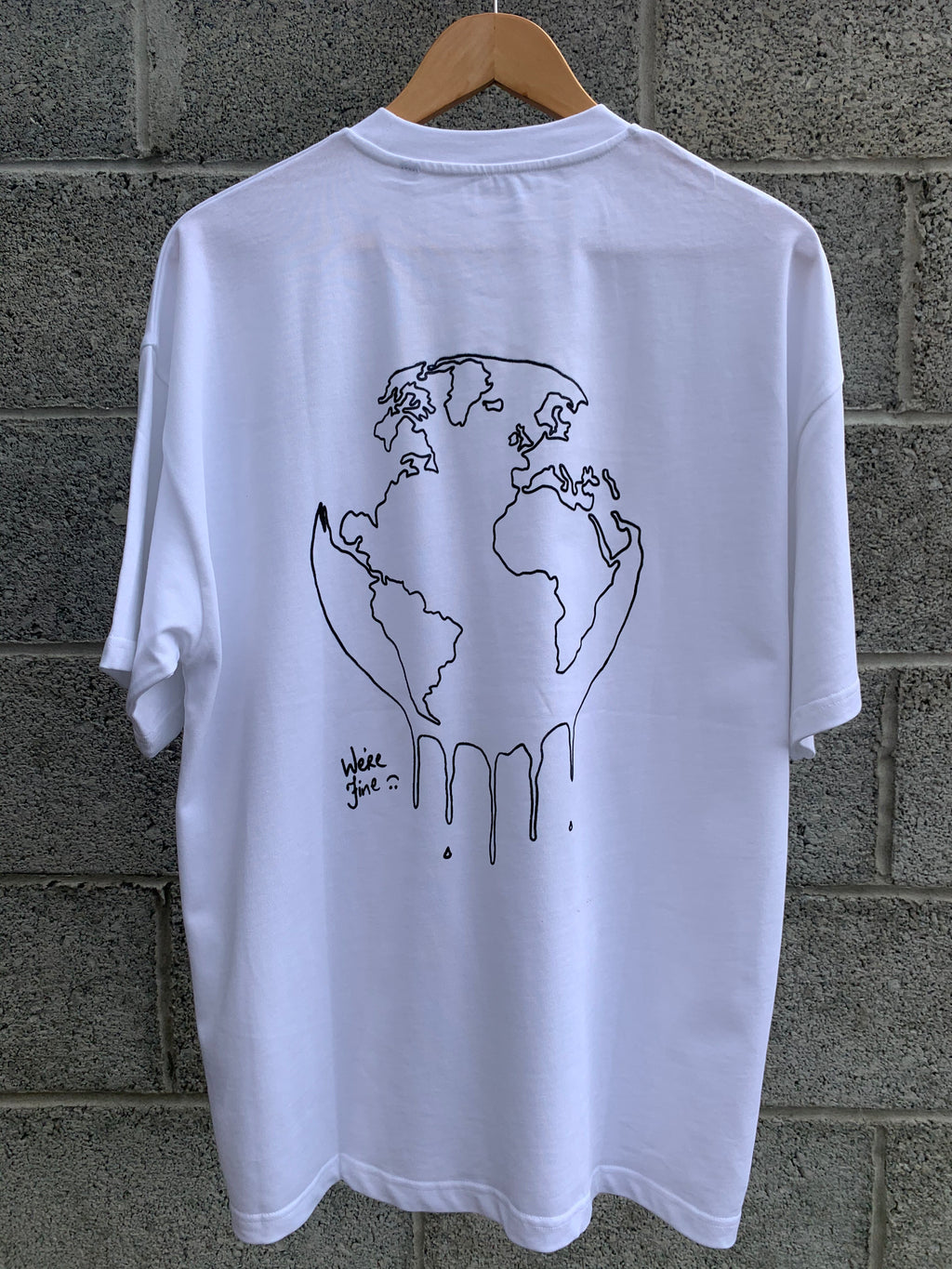 worlds end